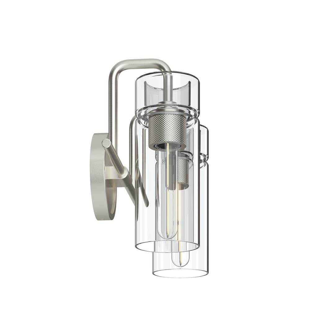 Kichler Lighting 55251NI Brushed Nickel Bath 2lt Image 5