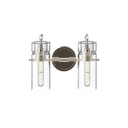 Kichler Lighting 55251PN Polished Nickel Bath 2lt Image 6