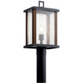 Kichler Lighting Marimount Outdoor Post Mt 1lt