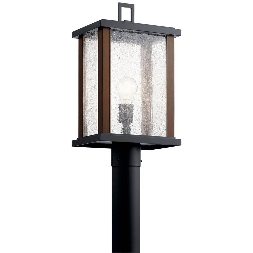 Kichler Lighting Marimount Outdoor Post Mt 1lt