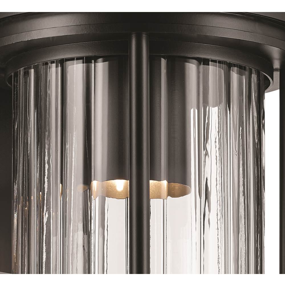 Kichler Lighting Barras Outdoor Wall Small