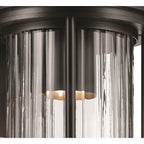 Kichler Lighting Barras Outdoor Wall Small