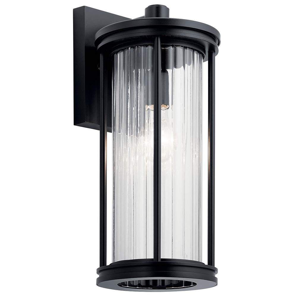 Kichler Lighting Barras Outdoor Wall 1lt