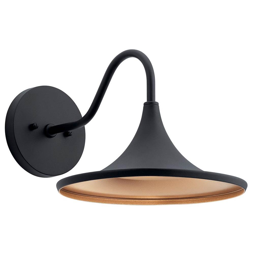 Kichler Lighting Elias Outdoor Wall Led