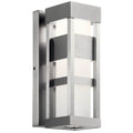 Kichler Lighting Ryler Outdoor Wall Led