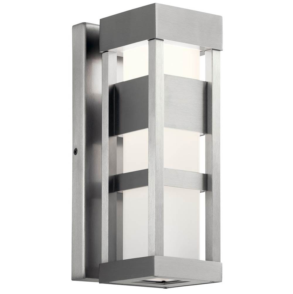 Kichler Lighting Ryler Outdoor Wall Led
