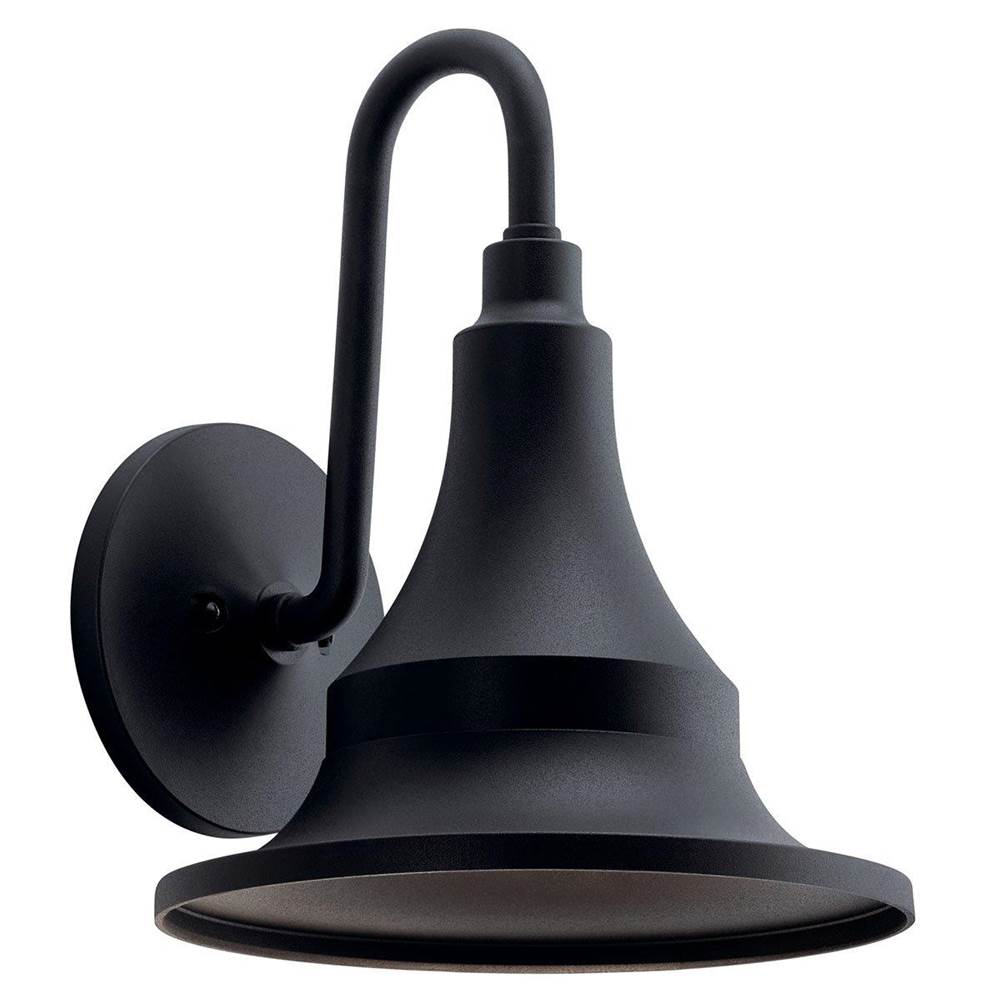 Kichler Lighting Hampshire Outdoor Wall 1lt