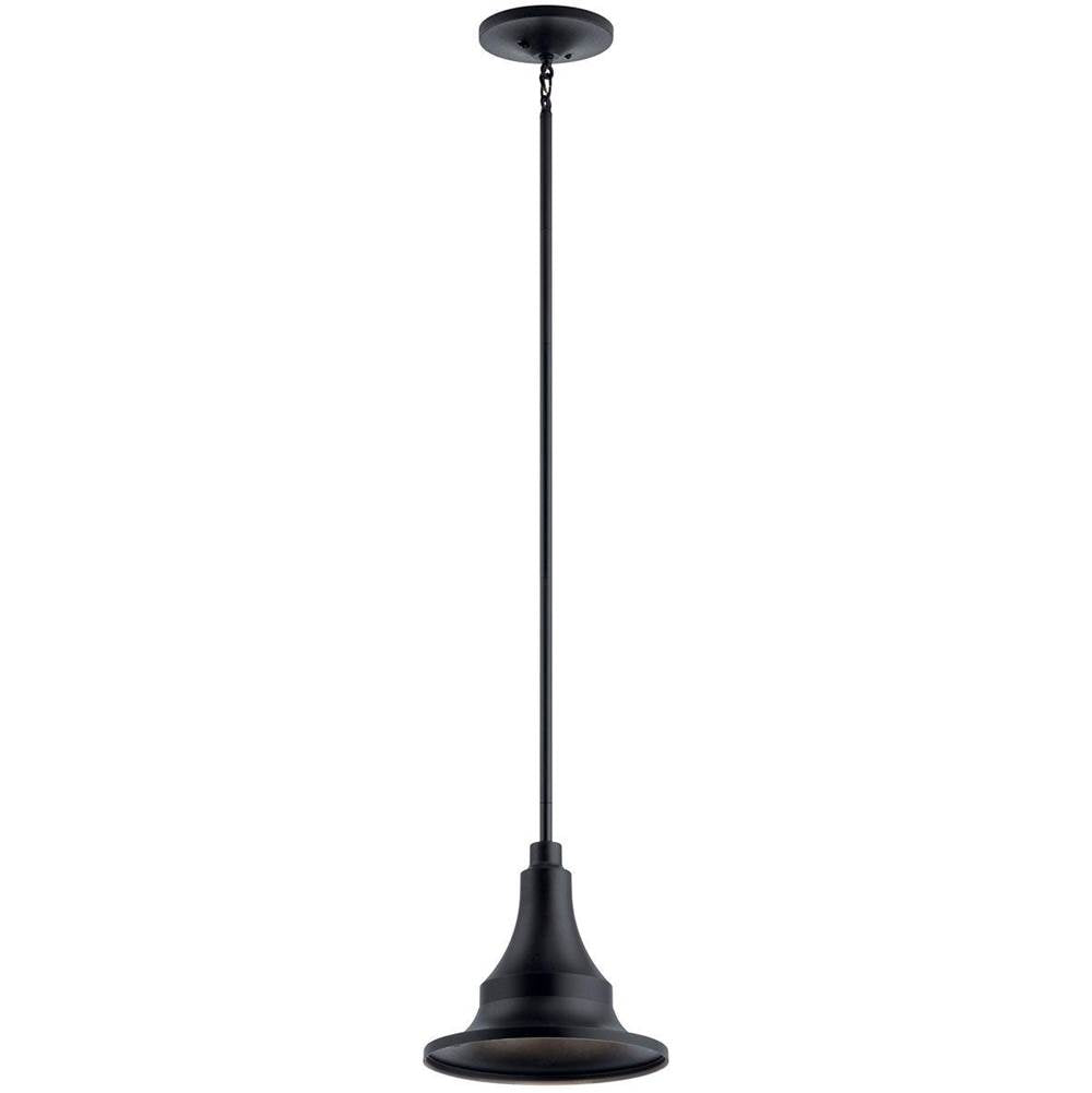 Kichler Lighting Hampshire Outdoor Pendant 1lt