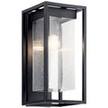Kichler Lighting Mercer Outdoor Wall 1lt