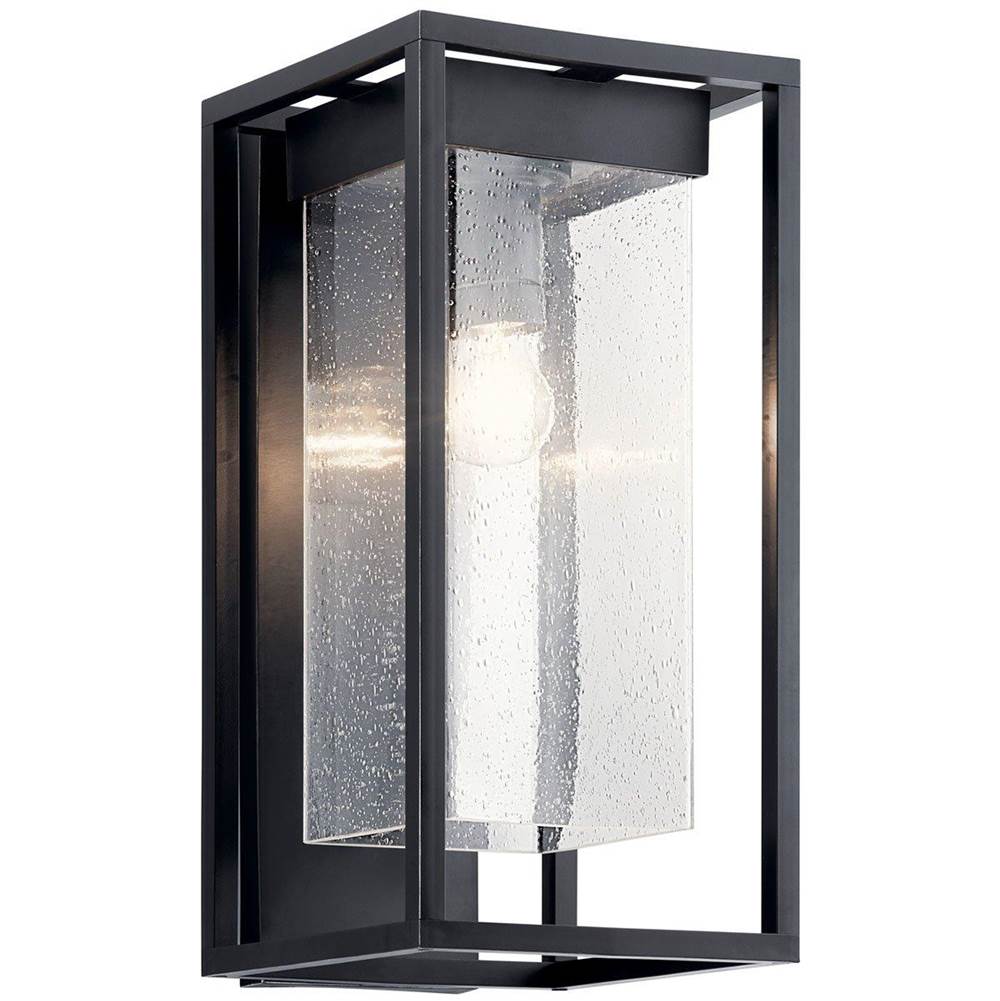 Kichler Lighting Mercer Outdoor Wall 1lt
