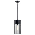 Kichler Lighting Camillo Outdoor Pendant 1lt