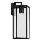 Kichler Lighting Branner Outdoor Wall Medium