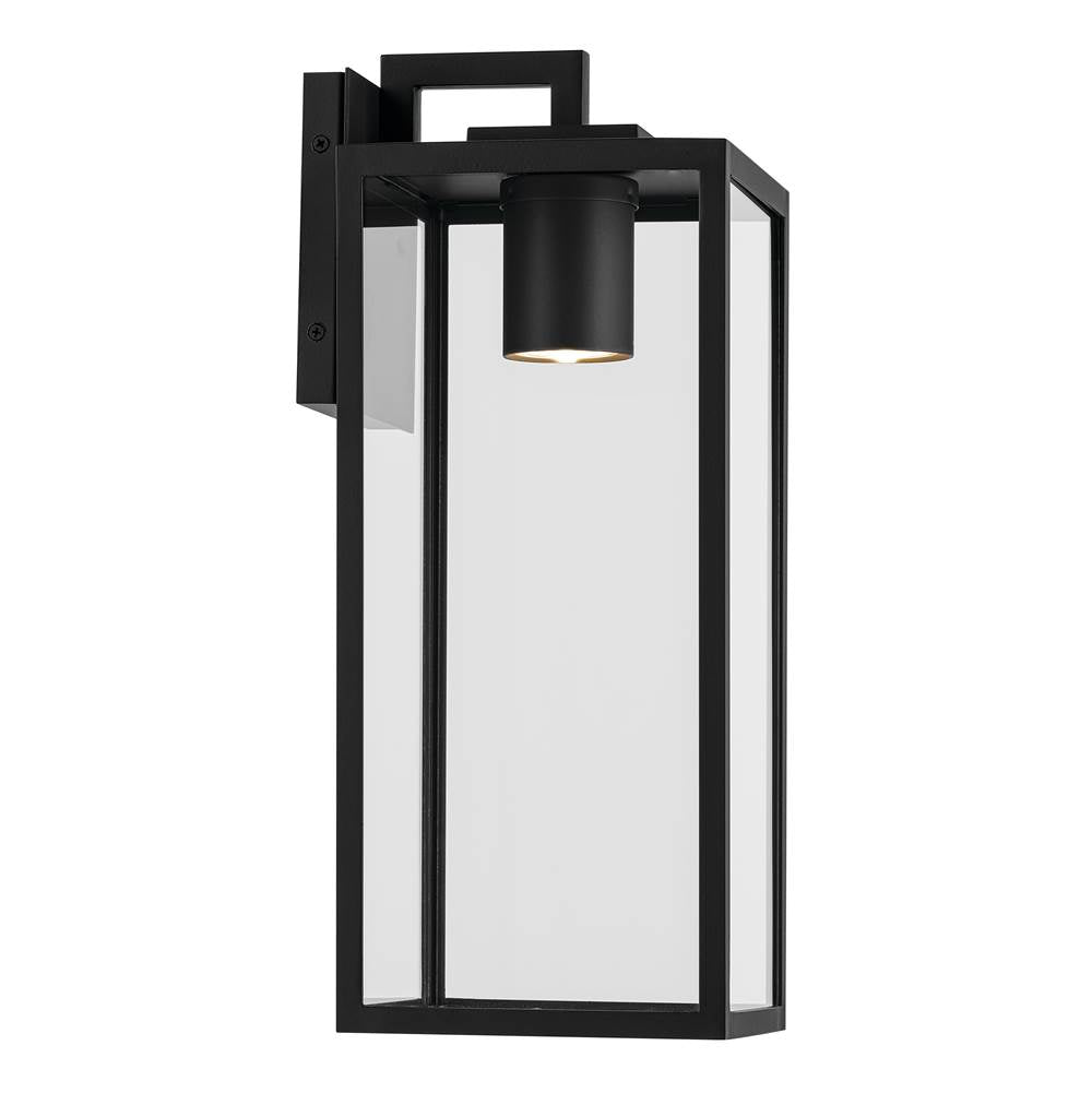 Kichler Lighting Branner Outdoor Wall Medium
