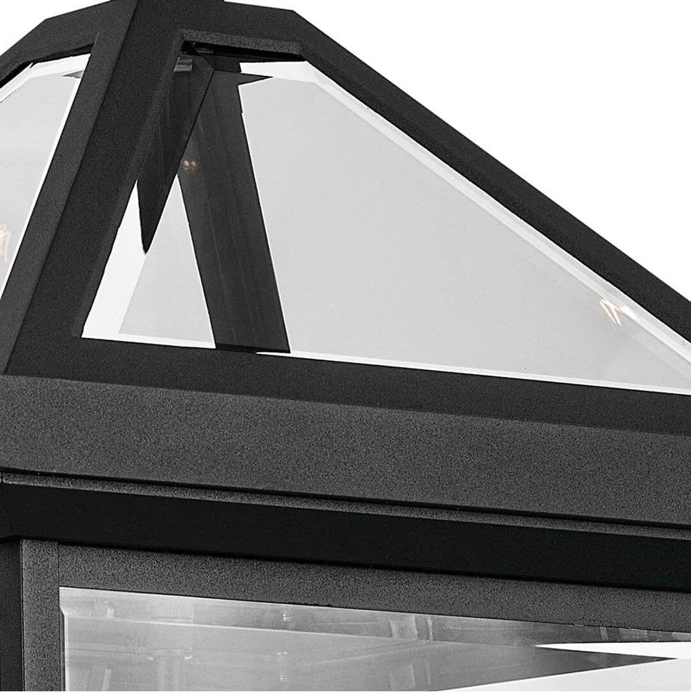 Kichler Lighting Regence Outdoor Wall 4lt