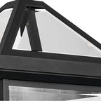 Kichler Lighting Regence Outdoor Wall 4lt