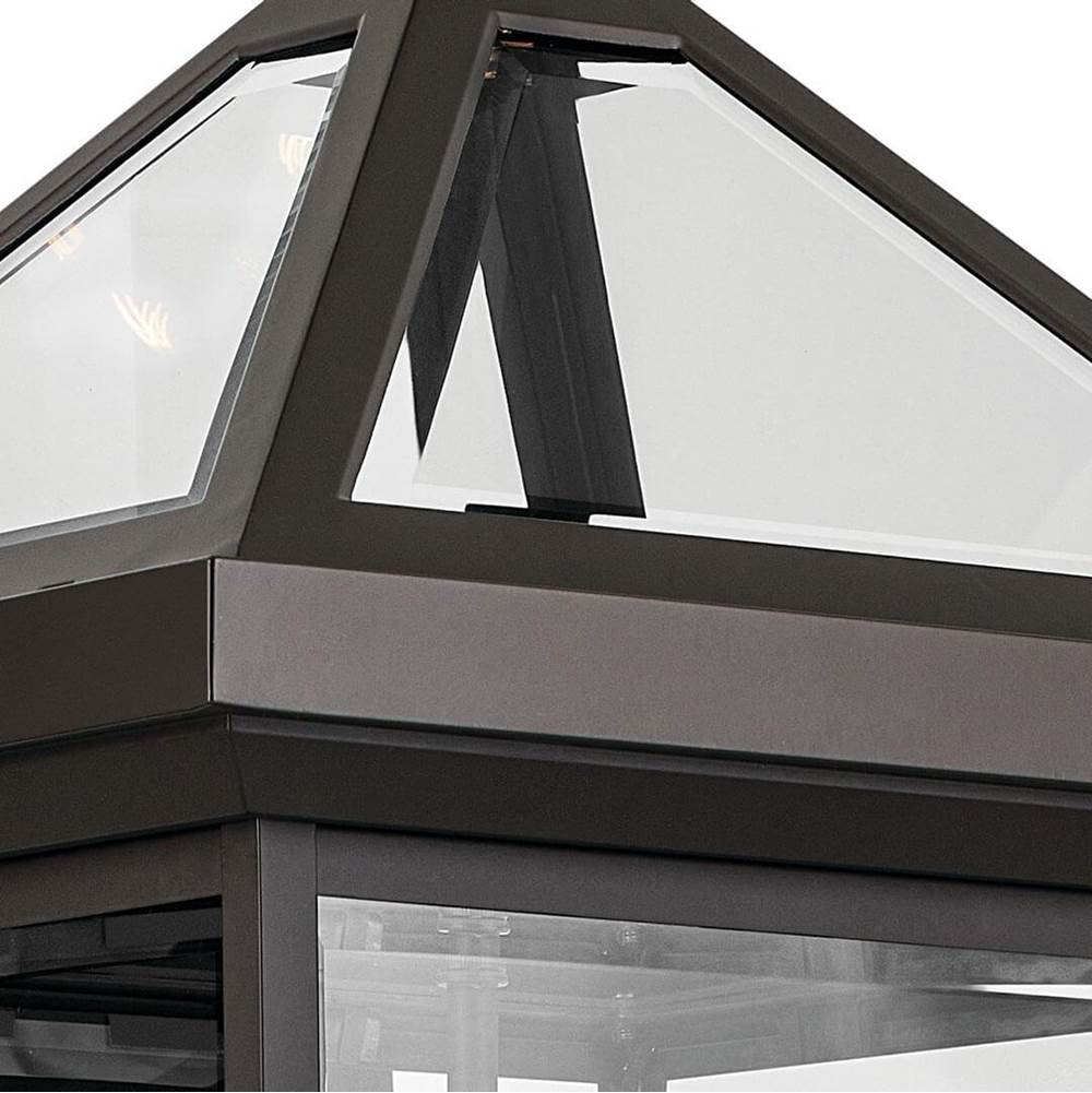 Kichler Lighting Regence Outdoor Wall 4lt