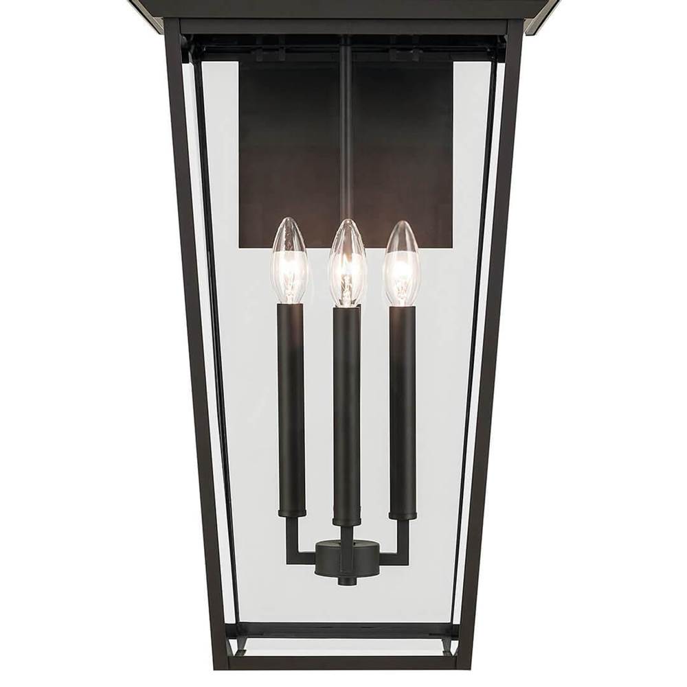 Kichler Lighting 59128OZ Olde Bronze Outdoor Wall 4lt Image 3