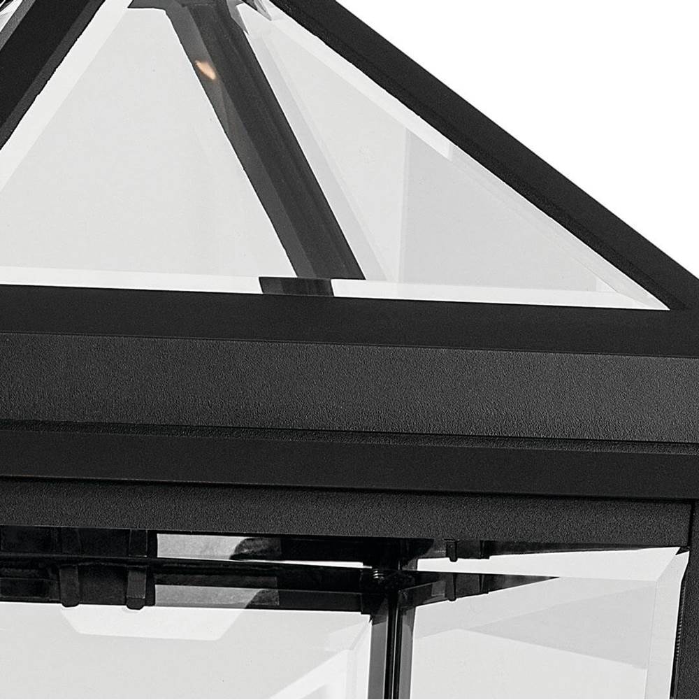 Kichler Lighting Regence Outdoor Post Mt 3lt