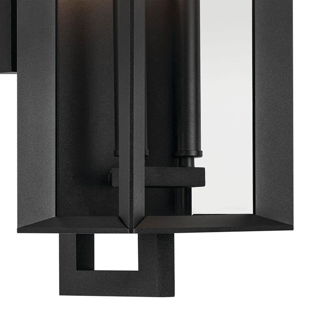 Kichler Lighting Kroft Outdoor Wall 2lt