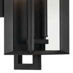 Kichler Lighting Kroft Outdoor Wall 2lt