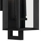 Kichler Lighting Kroft Outdoor Wall 2lt