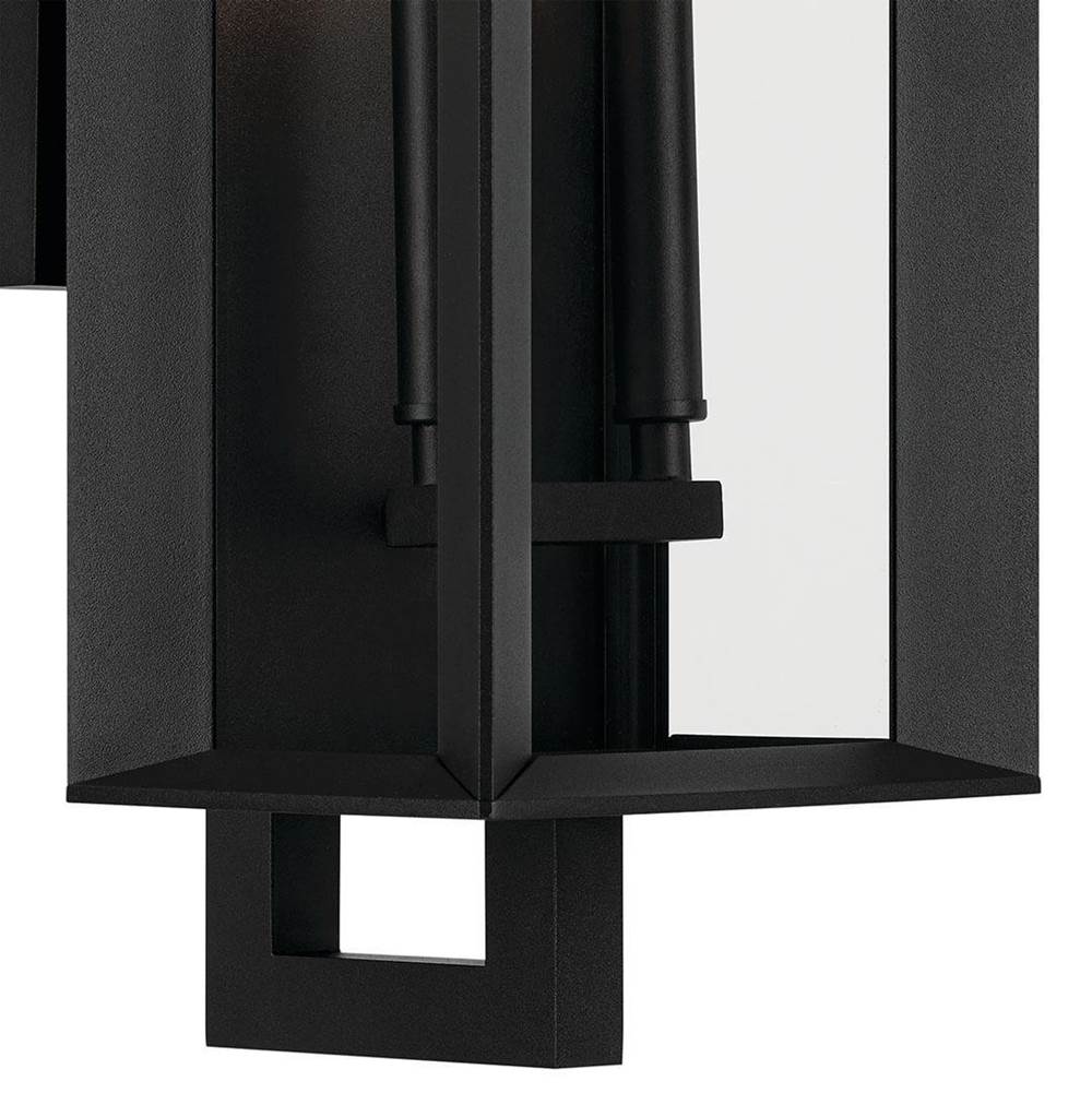 Kichler Lighting Kroft Outdoor Wall 2lt