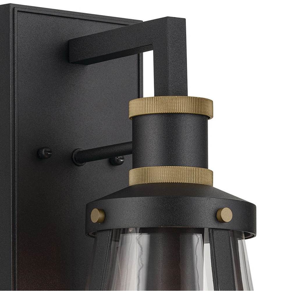 Kichler Lighting Talman Outdoor Wall 1lt