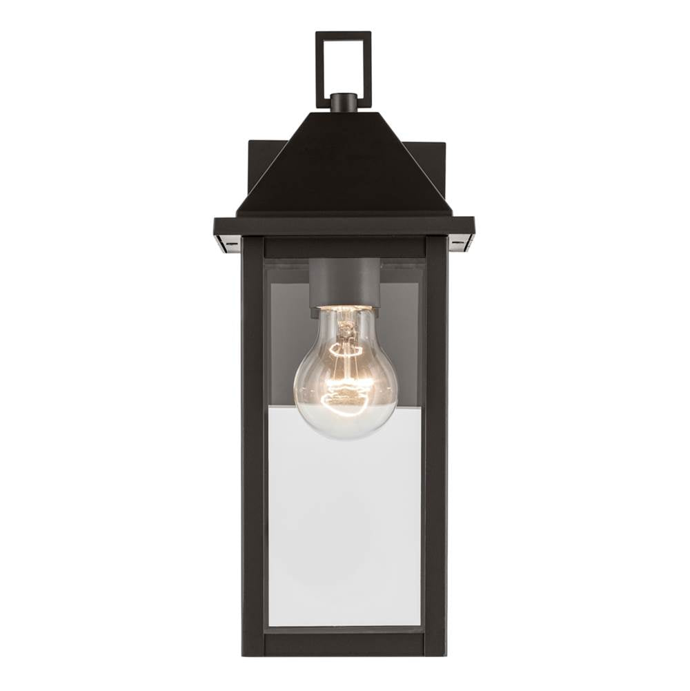 Kichler Lighting Prin Outdoor Wall 1lt