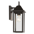 Kichler Lighting 59157OZ Olde Bronze Outdoor Wall 1lt Image 4