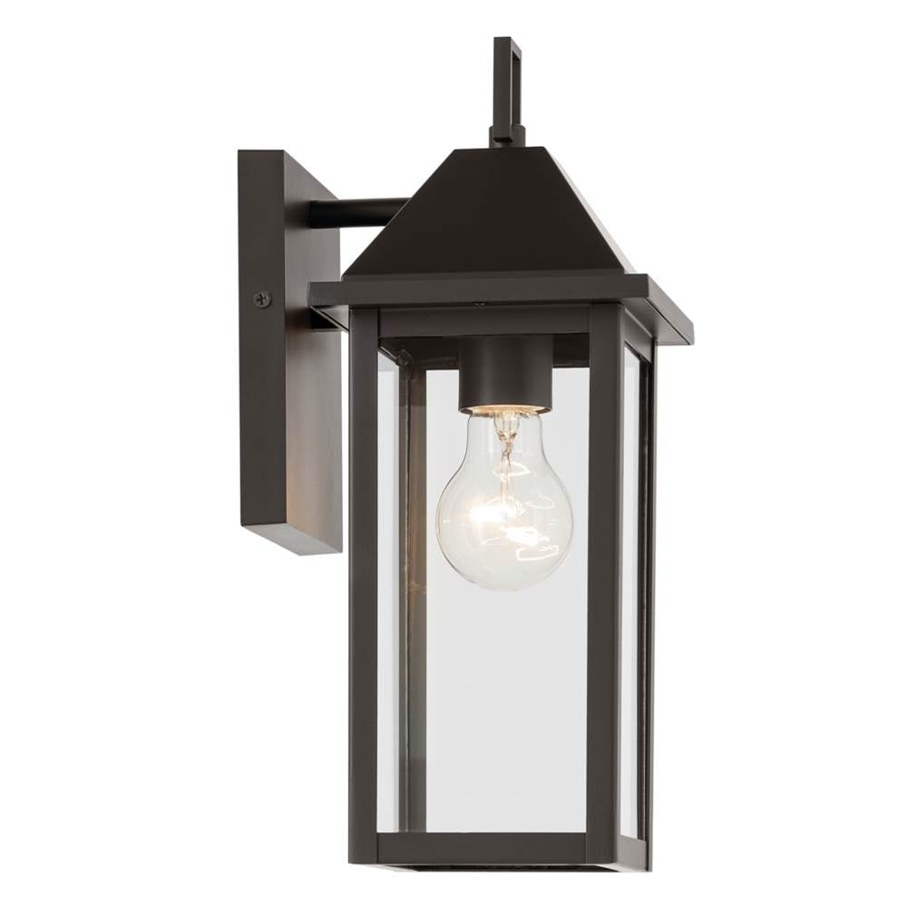 Kichler Lighting 59157OZ Olde Bronze Outdoor Wall 1lt Image 4