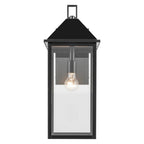 Kichler Lighting Prin Outdoor Wall 1lt