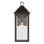 Kichler Lighting Prin Outdoor Wall 1lt