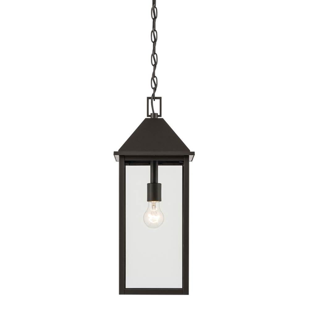 Kichler Lighting Prin Outdoor Pendant 1lt