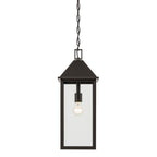 Kichler Lighting Prin Outdoor Pendant 1lt