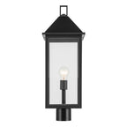 Kichler Lighting Prin Outdoor Post Mt 1lt