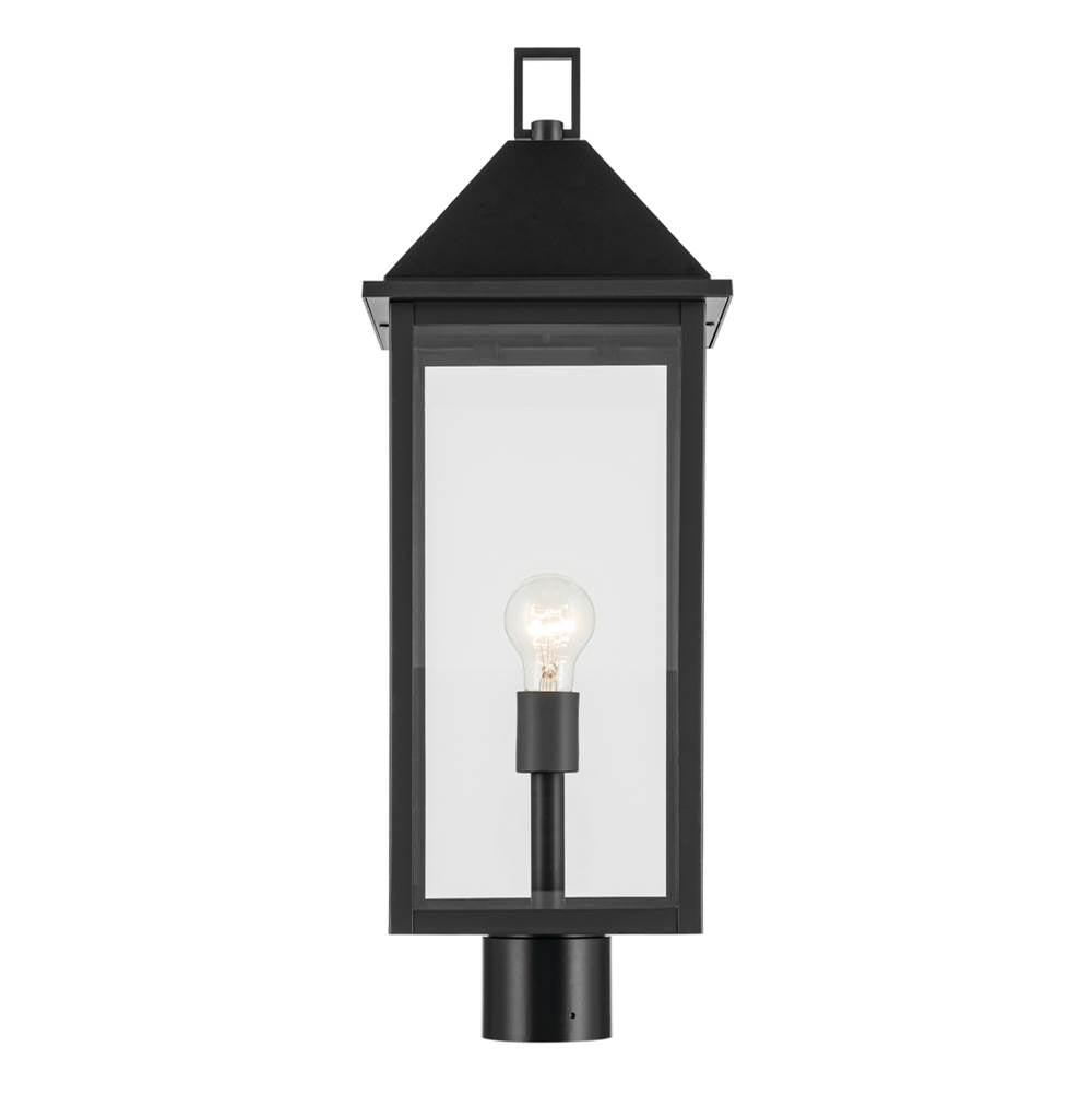 Kichler Lighting Prin Outdoor Post Mt 1lt