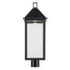 Kichler Lighting Prin Outdoor Post Mt 1lt