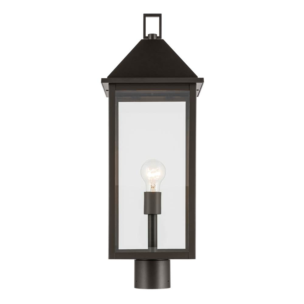 Kichler Lighting Prin Outdoor Post Mt 1lt