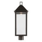 Kichler Lighting Prin Outdoor Post Mt 1lt