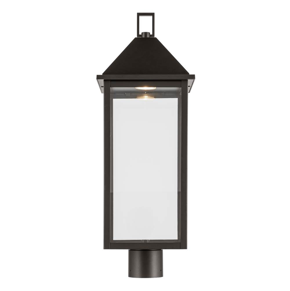 Kichler Lighting Prin Outdoor Post Mt 1lt