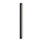 Kichler Lighting 59171BKLED Black Outdoor Wall 1lt Led Image 6