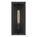Kichler Lighting 59208BKT Textured Black Outdoor Wall 1lt Image 1