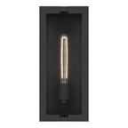 Kichler Lighting 59208BKT Textured Black Outdoor Wall 1lt Image 1