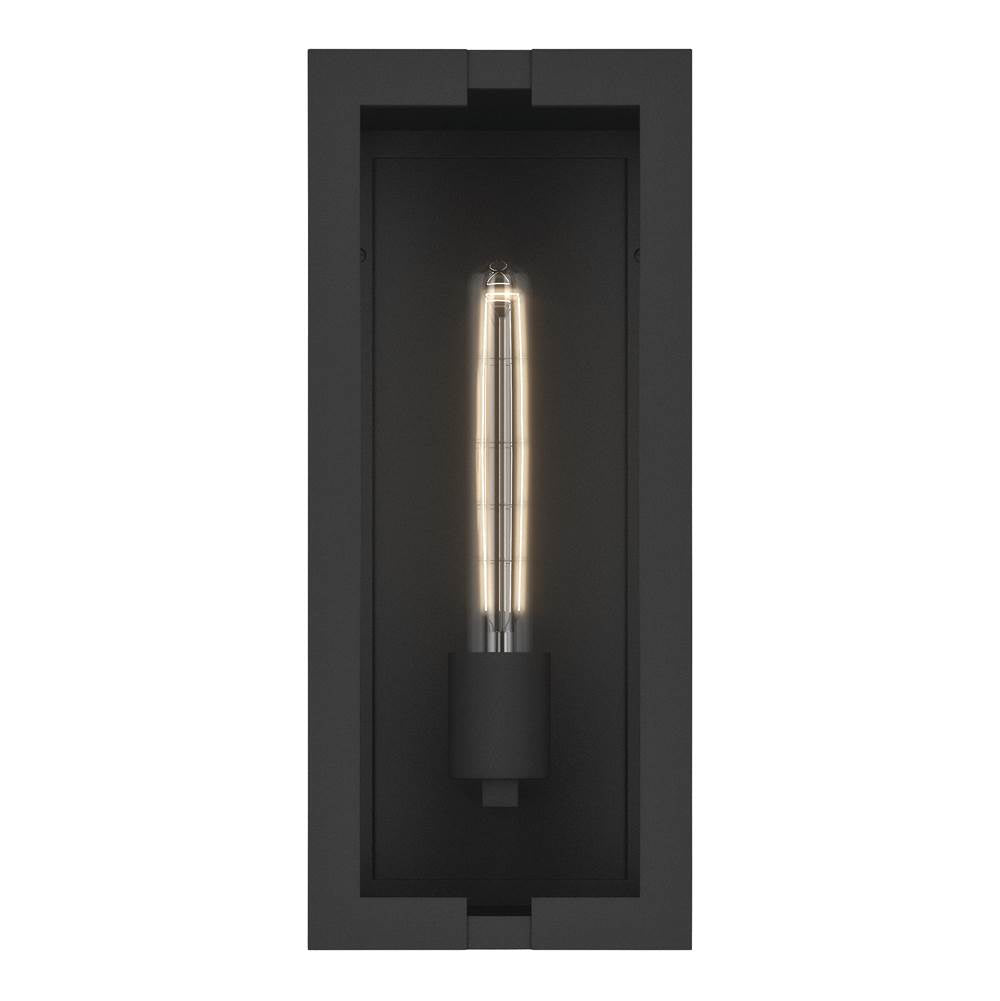 Kichler Lighting 59208BKT Textured Black Outdoor Wall 1lt Image 1