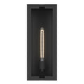 Kichler Lighting 59209BKT Textured Black Outdoor Wall 1lt Image 1