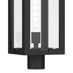 Kichler Lighting Calen Outdoor Post Mt 1lt