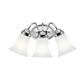 Kichler Lighting  Bath 3lt