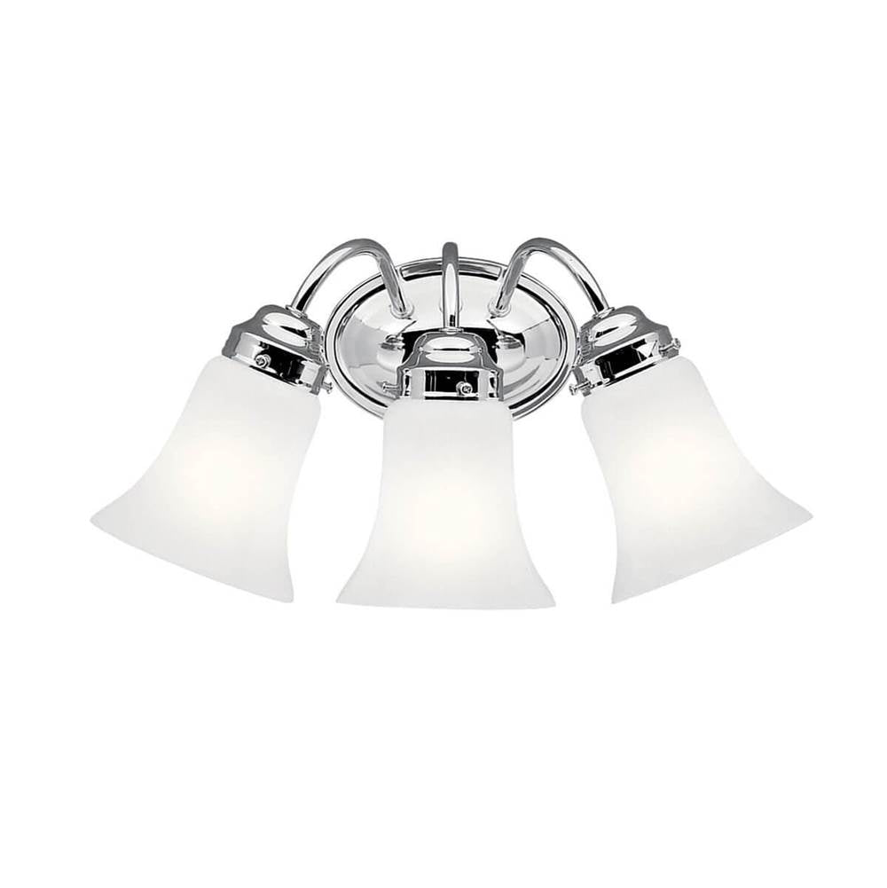 Kichler Lighting  Bath 3lt
