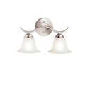 Kichler Lighting Dover Bath 2lt
