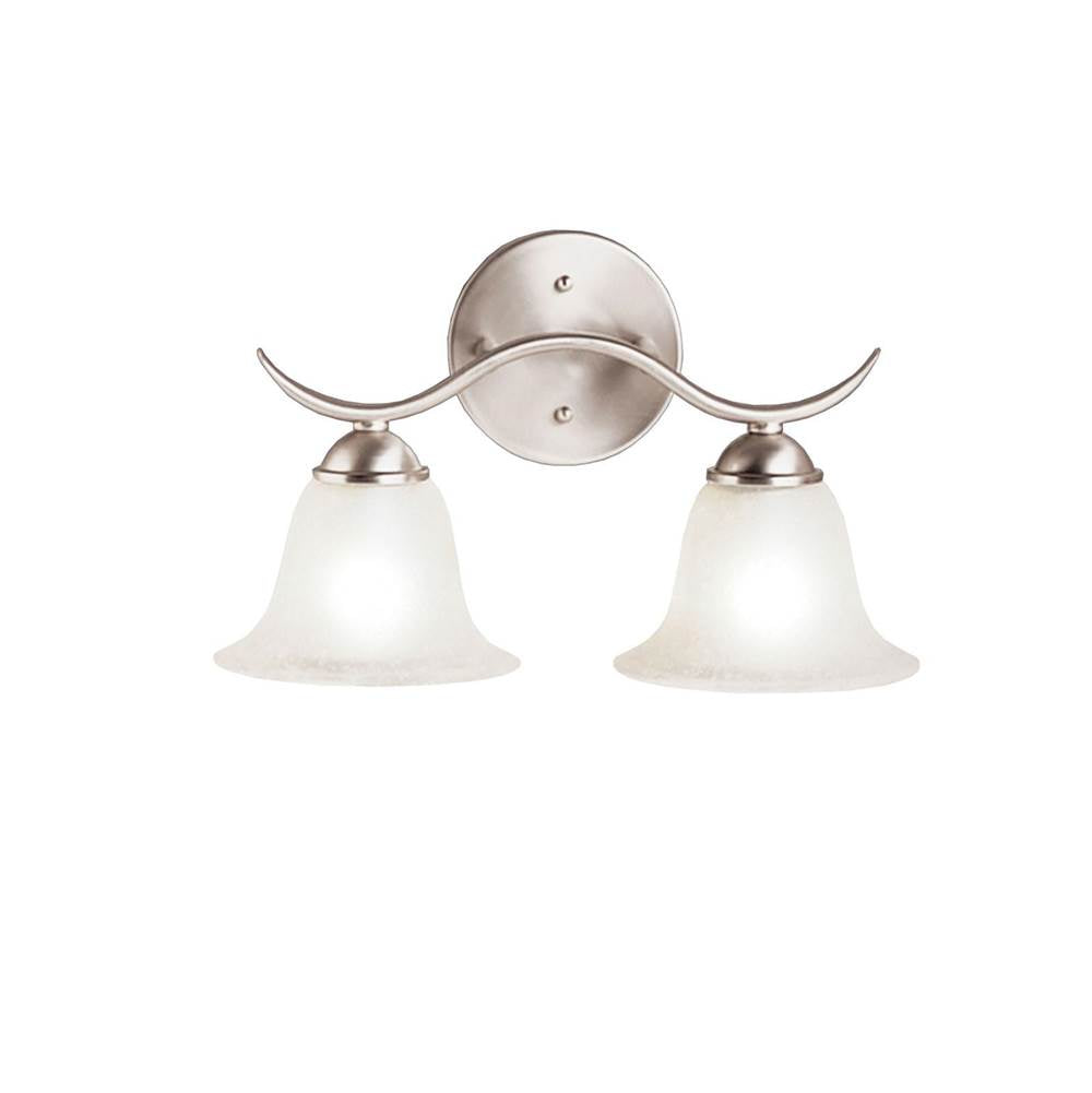 Kichler Lighting Dover Bath 2lt